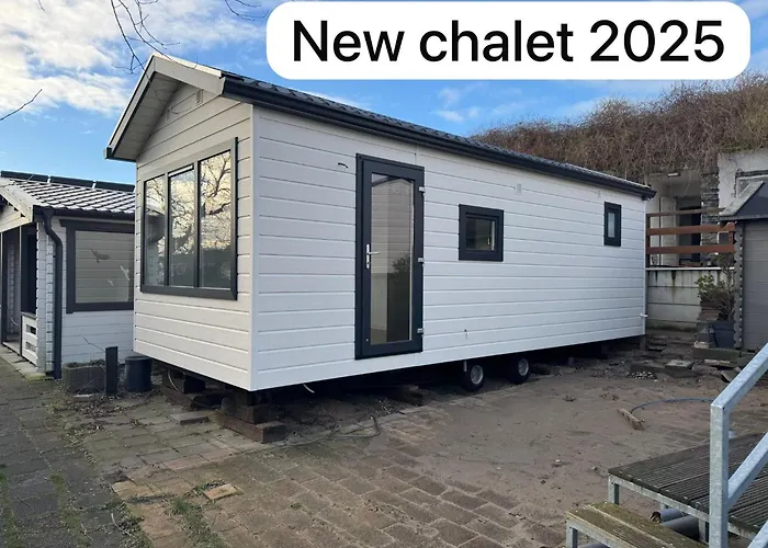 Chalet Duinpan