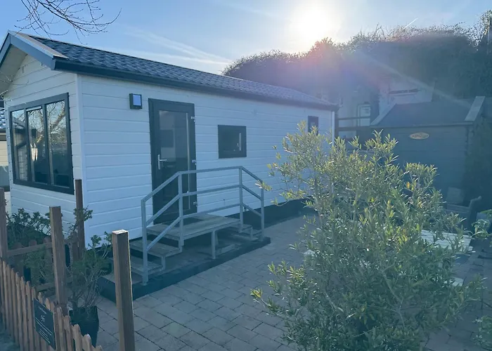 Chalet Duinpan